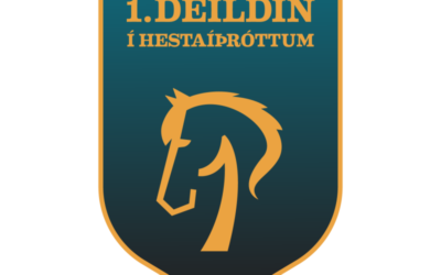 Fyrsta deildin í hestaíþróttum